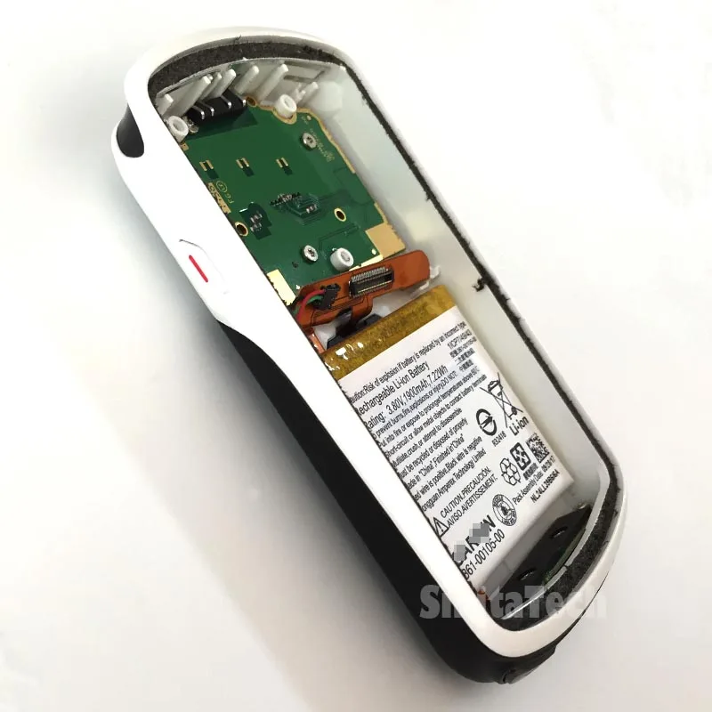 Задняя крышка чехол для GARMIN EDGE 1030 велосипедов Скорость метр задняя Корпус