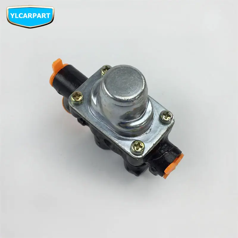 Для Geely LC Cross GC2 RV GX2 Emgrand Xpandino Panda Pandino GC6 пропорциональный клапан автомобильного