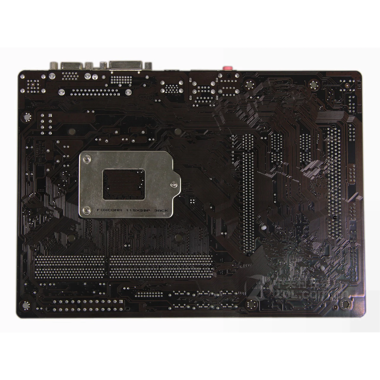 Оригинальная материнская плата LGA1150 DDR3 Gigabyte GA-B85M-D3V 100% USB3.0 16G B85 B85M-D3V б/у системная