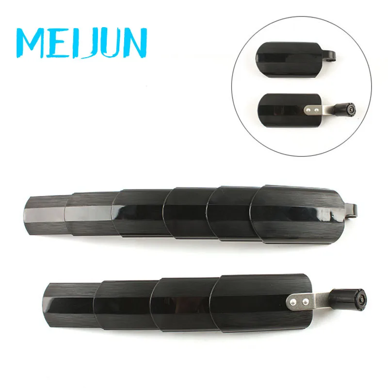 Универсальные телескопические велосипедные Блендеры. В дополнение к грязи