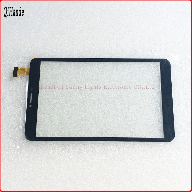 Сенсорный экран для " VIVAX TPC-804 3g планшет Сенсорная панель MID Touch сенсор Замена объектива