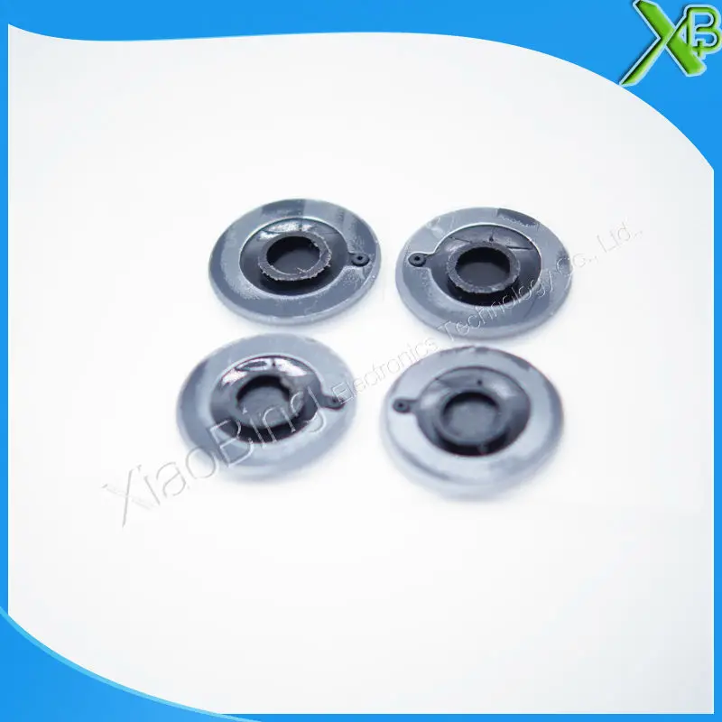 Новинка 4 шт./компл. резиновые ножки нижняя крышка корпуса комплект ножек для Macbook