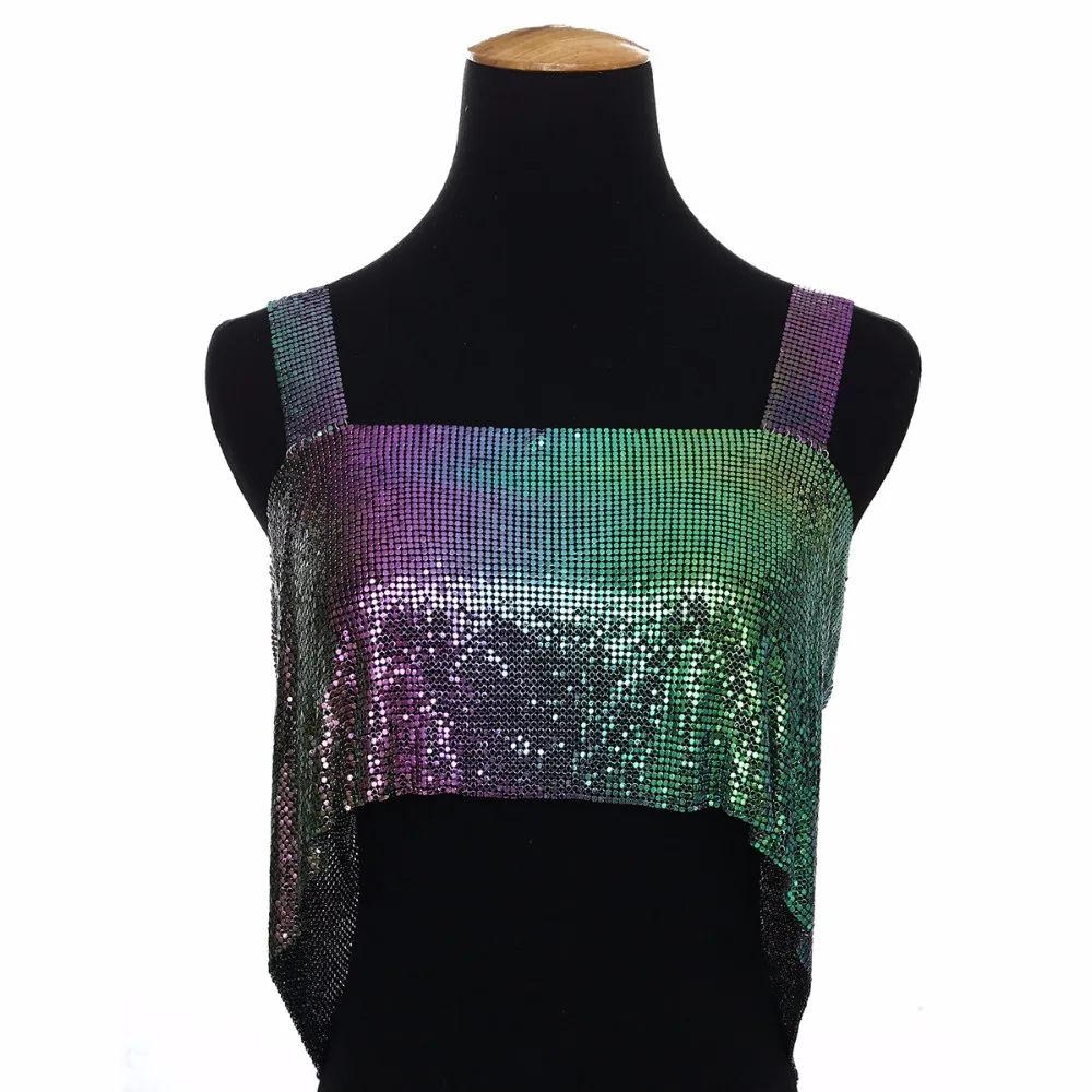 2018 хит ночного клуба сексуальный женский бюстгальтер без рукавов на талии