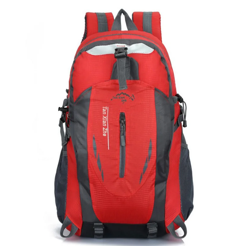 Мужской рюкзак mochila masculina водонепроницаемый дизайнерские рюкзаки мужские Escolar