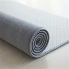 2019 новый детский коврик для ползания, плотный коралловый флисовый ковер, журнальный столик для гостиной, прикроватный коврик для спальни, детская подушка