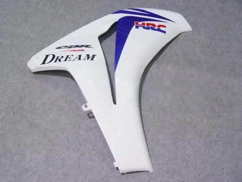 Комплект обтекателей под давлением для HONDA CBR1000RR 08 09 10 11 CBR 1000RR 2008 2009 2011 ABS Красный