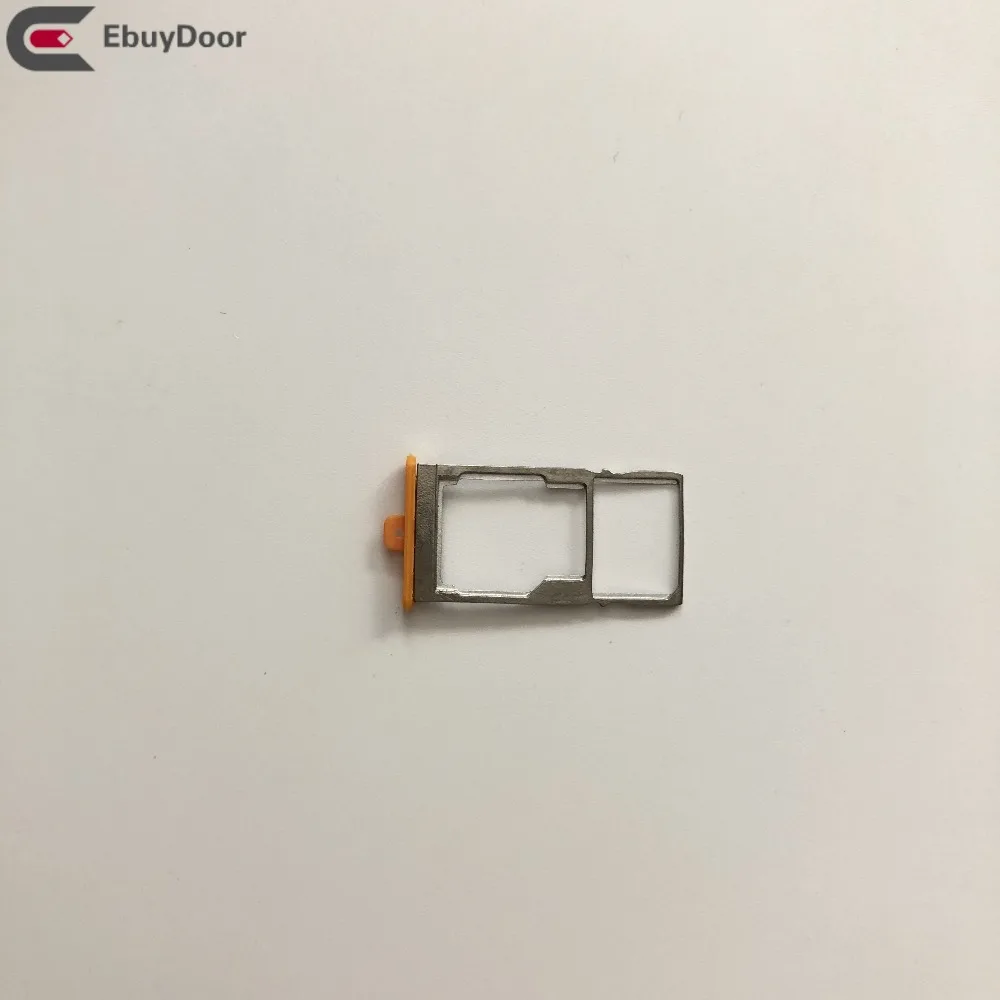 Держатель для sim карты лоток слот карт новинка высокое качество HOMTOM ZOJI Z8 5 0 дюймов