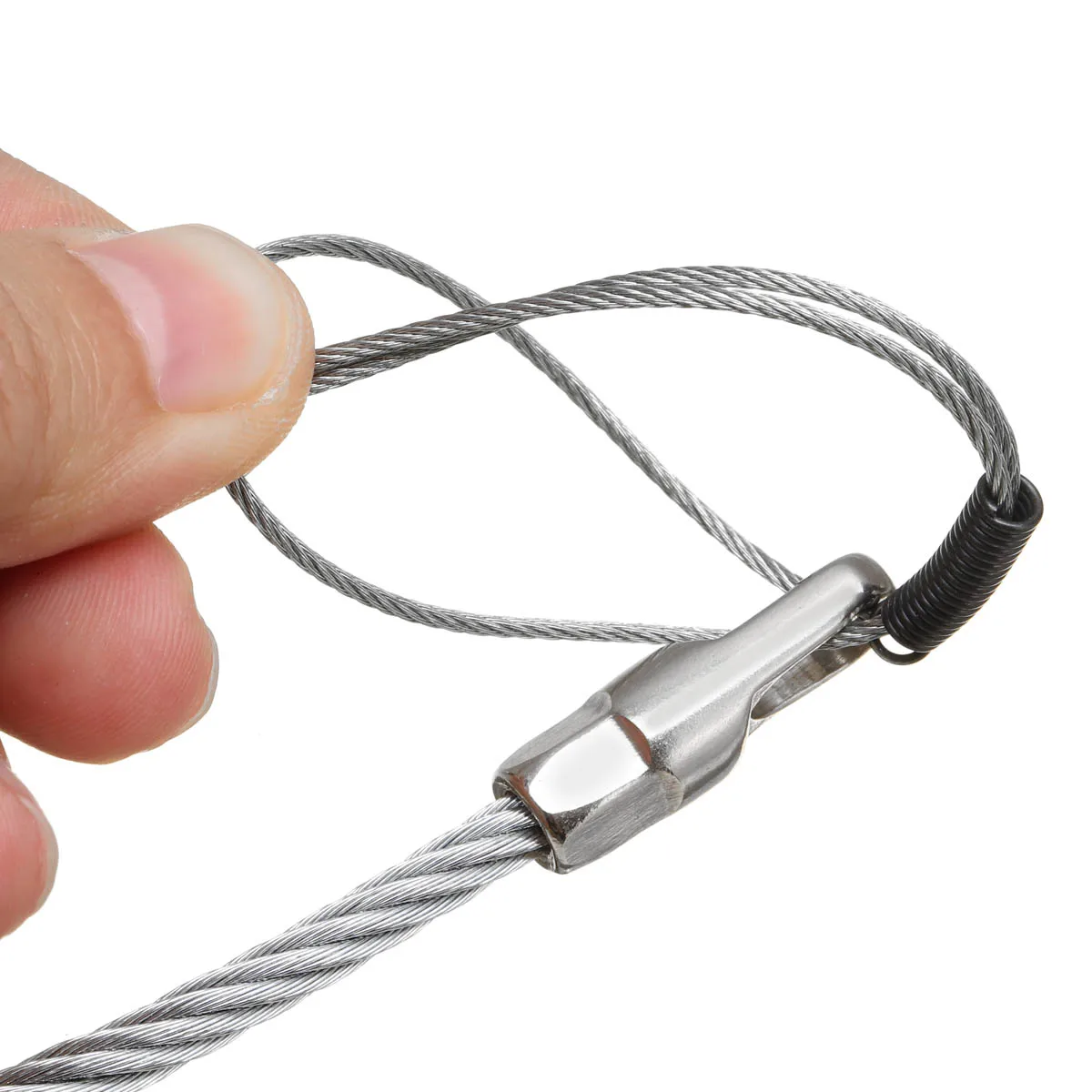 Электрический провод винторезный станок 5/10/15/20 м электрика Threading устройства жильный кабель бег Съемник привести строительные инструменты набор