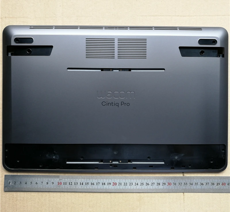 Новый нижний чехол для ноутбука базовый Wacom Cintiq Pro15.6 &quotDTH-1620 | Компьютеры и офис