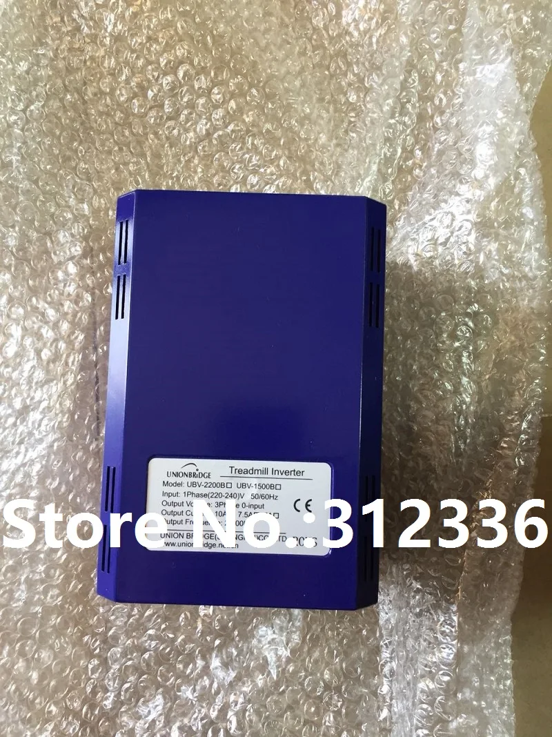 Инверторы UBV1500 UBV1500B инверторы для беговой дорожки 220 В inverter for inverter 220v220v inverter