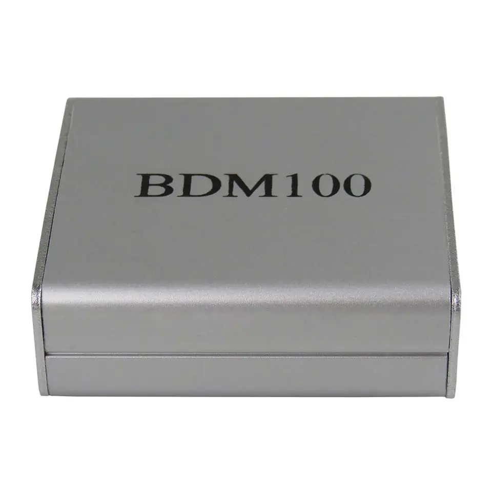 Самого нового вагонного программатор системного блока управления BDM100 V1255