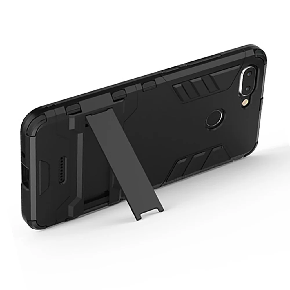 Новая мода Redmi 6 Чехол Броня задняя крышка для Xiaomi глобальная версия Бампер Чехлы
