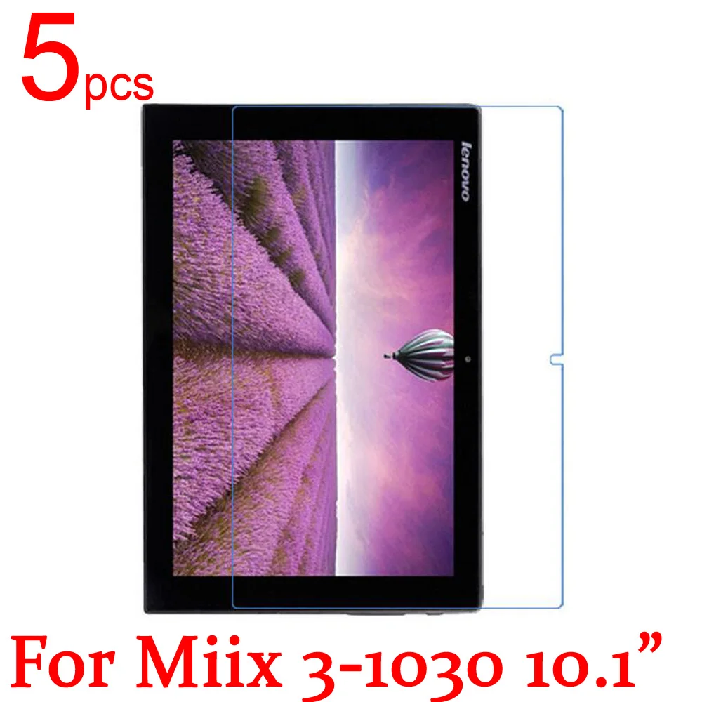 5 шт. Ультра прозрачная/матовая/нано противовзрывная Защитная пленка для