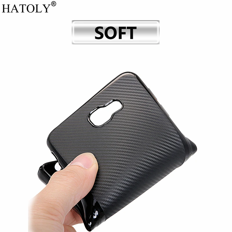 For Cover Samsung Galaxy J7 Prime Case for Rubber Silicone Armor Shell Phone |
