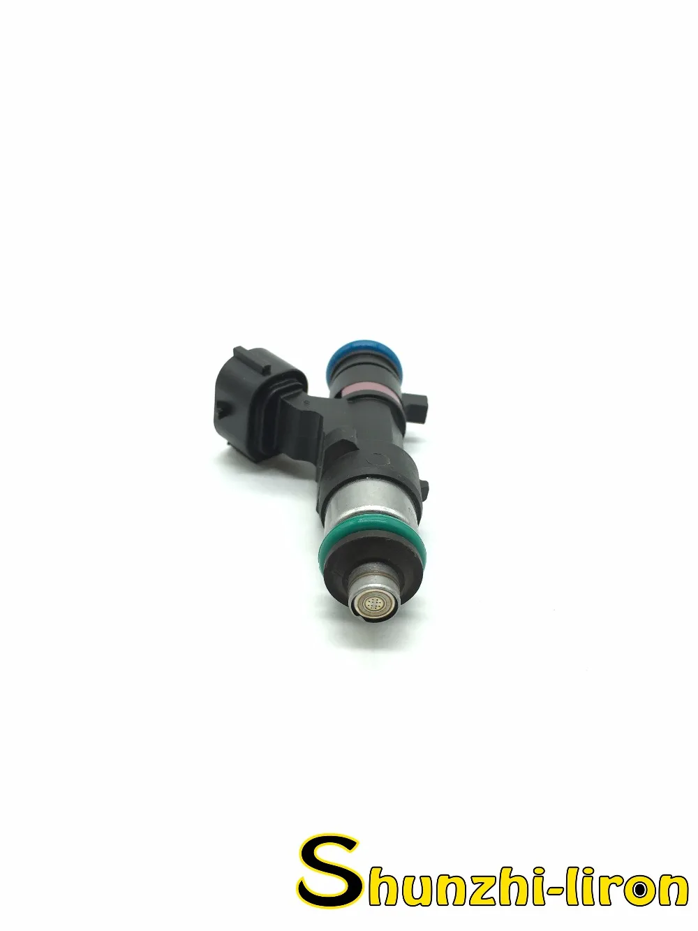 Топливная форсунка для Nissan Infiniti V6 V8 двигателя 16600 7S000 0280158007 166007S000 0 280 158