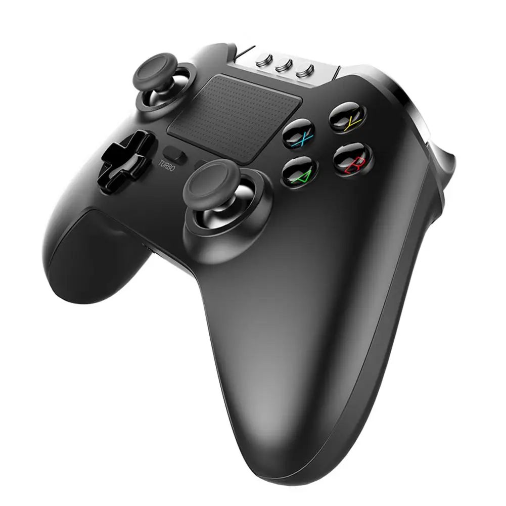 Ipega 9069 игра ручка двойной вибрации Touch предел посвященный беспроводной Bluetooth