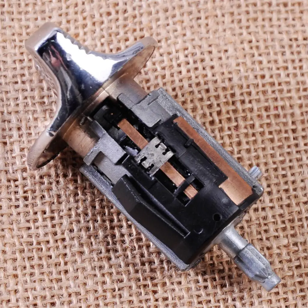 CITALL зажигания Блокировка ключа зажигания цилиндр для Ford Mustang Lincoln Mark VIII Mazda B2300 Mercury villager Nissan Quest 1994 1995