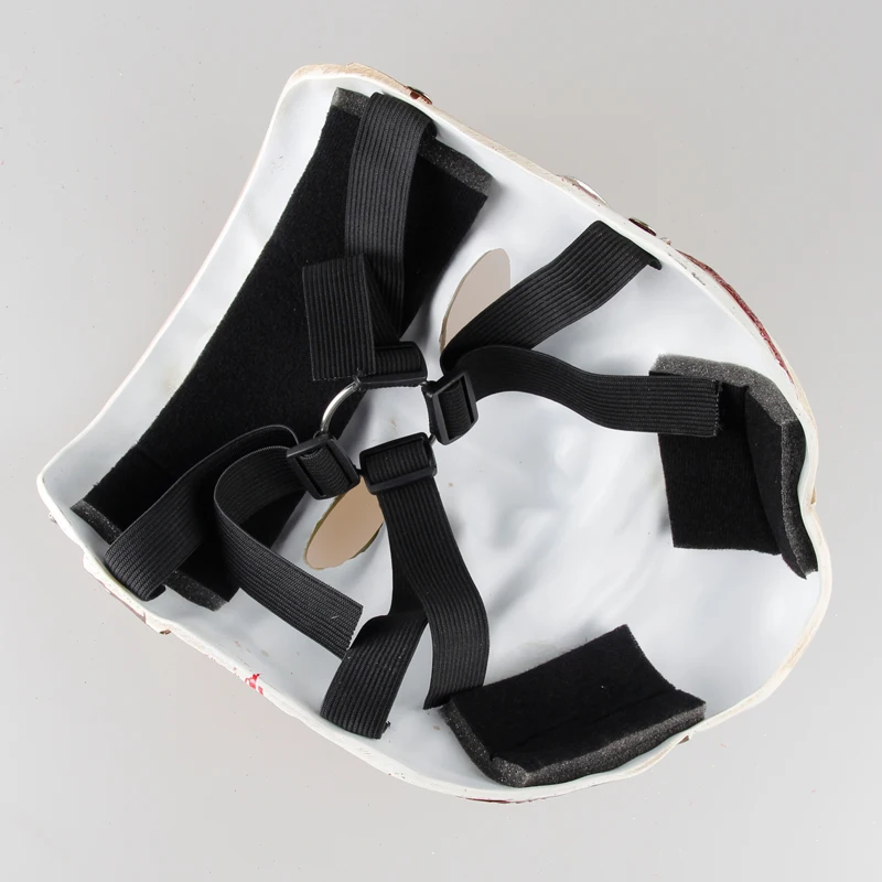 Семейная маска для фильма смерти Танцевальная вечеринка свадебные реквизиты