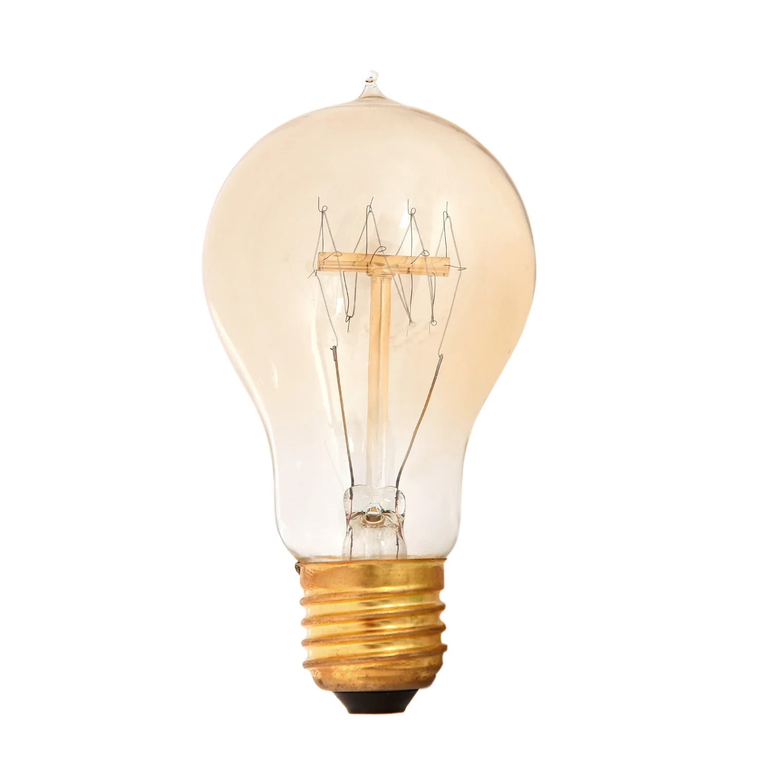 Высокое качество edison винтажный светодиодный светильник промышленная лампа