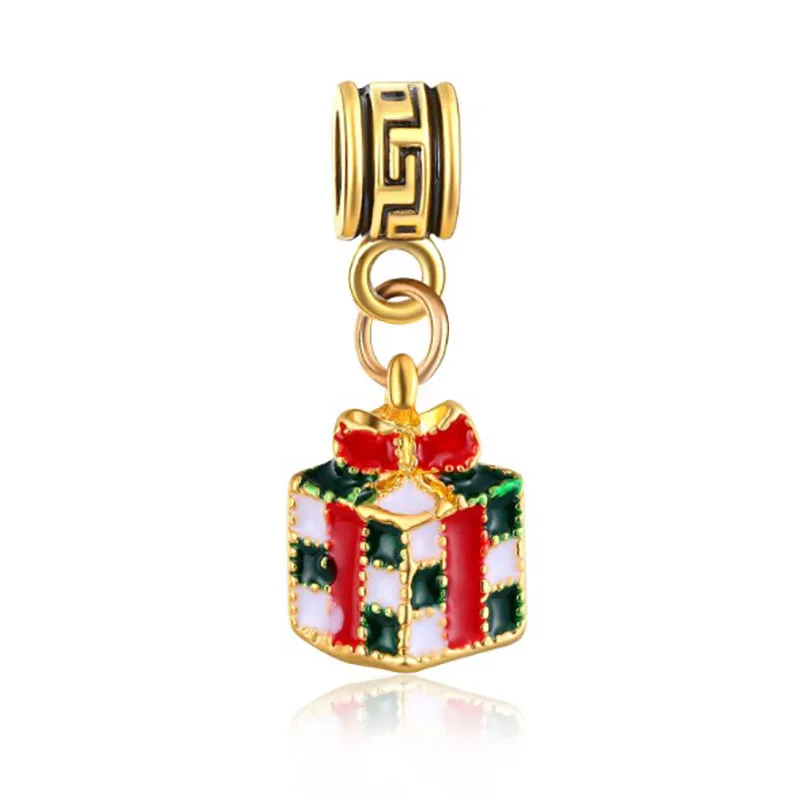 DIY Рождественский браслет очарование принцессы bijoux sieraden духи mujer originales ожерелье