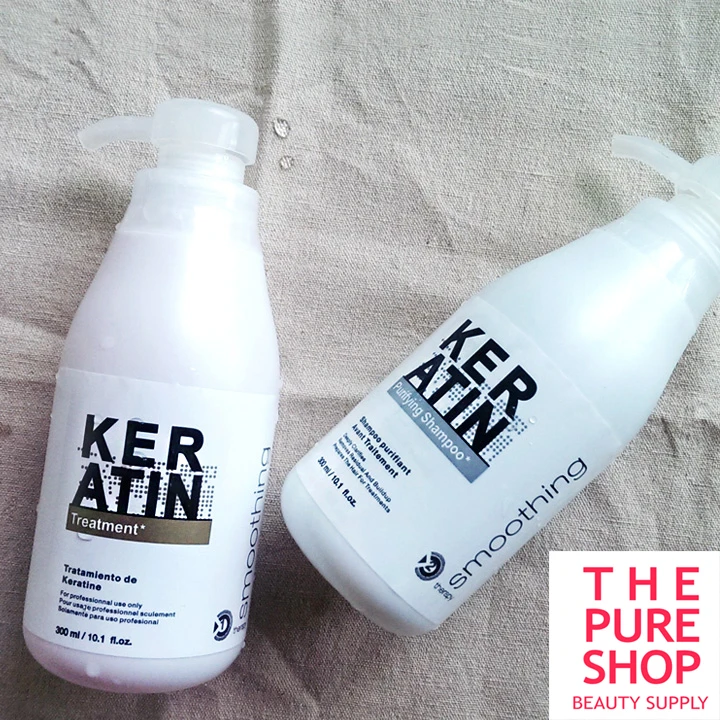 

Hair Care & Styling