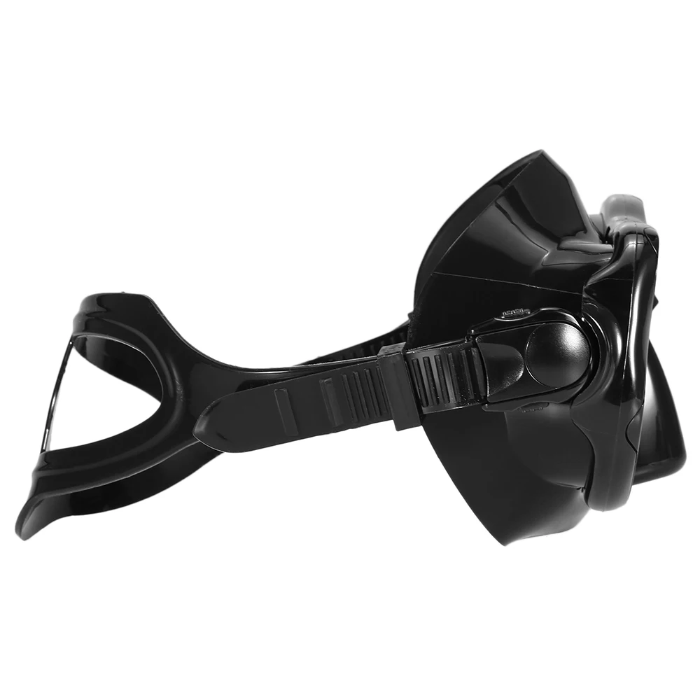 Новая маска Lixada Freediving, коробка, маска для подводного плавания, чехол, маска для плавания, коробка для хранения, очки для дайвинга