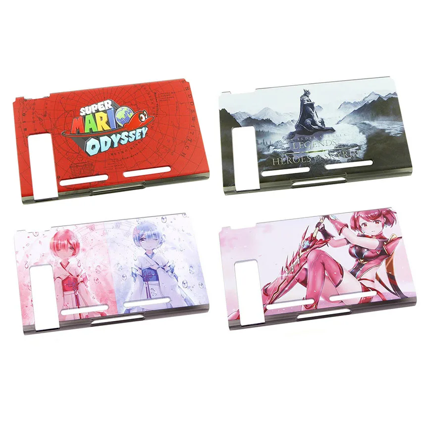 Пластиковый защитный чехол для игровой консоли Nintendo Switch|Сумки| |