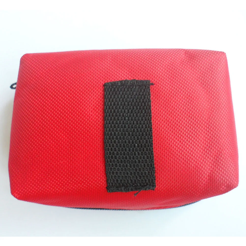 11 шт./компл. аварийный набор для выживания Мини Семейный комплект первой помощи