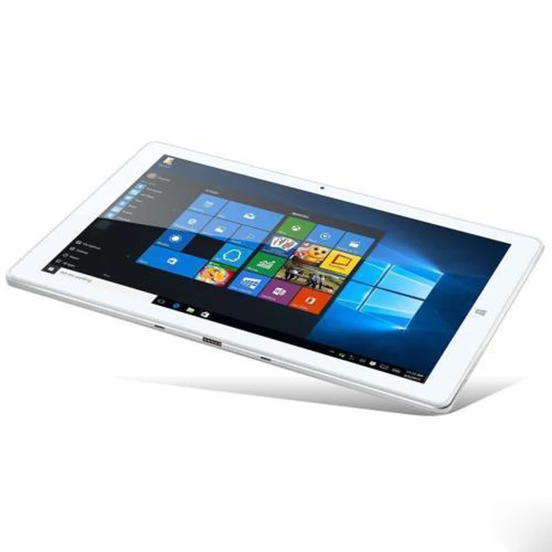 12.2 дюймов IPS Cube iwork12 Двойной Загрузки Tablet PC Windows10 + Android5.1 4 ГБ/64 ГБ |