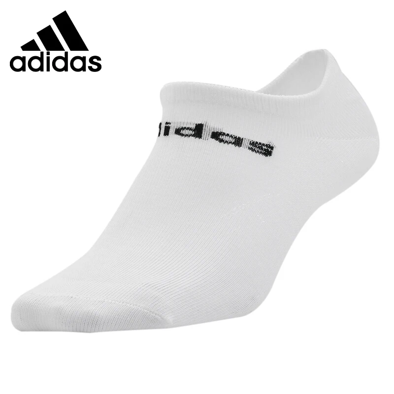 Оригинальные спортивные носки унисекс Adidas Neo Label BS NO SHOW 1PP (1 пара) новое