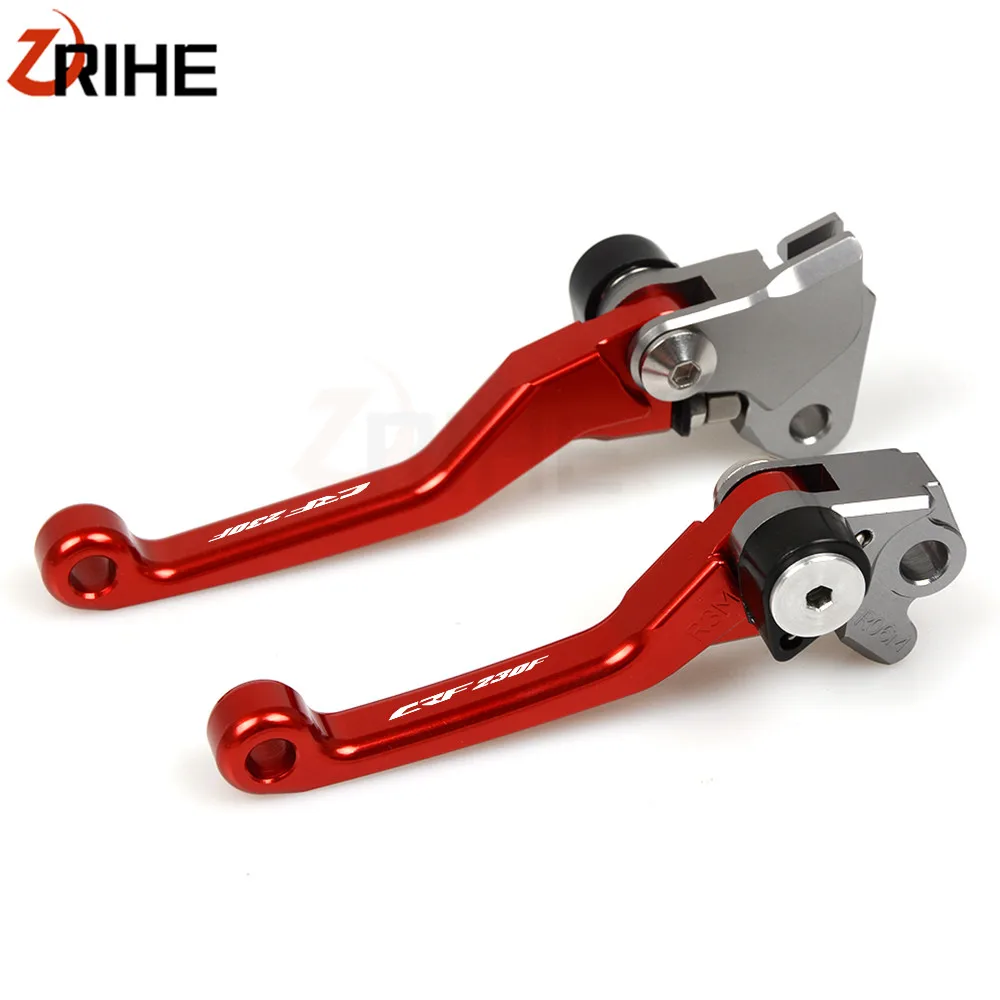 Аксессуары для мотоциклов Сводные сцепные рычаги велосипеда Honda CRF230F CRF 230 F 230F 2003