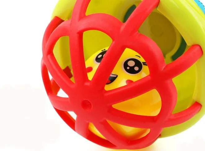 Детские погремушки игрушки мобильные телефоны ручные колокольчики разведки