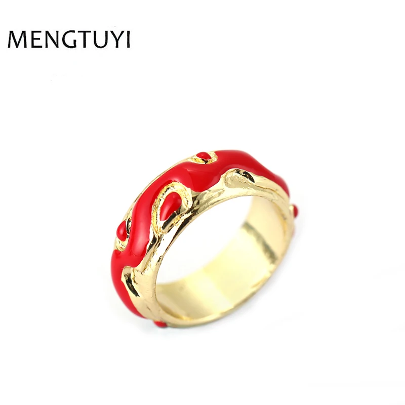 J Store Dota 2 лечебные кольца из цинкового сплава блестящее кольцо здоровья Косплей