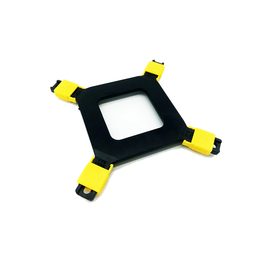 Многоплатформенный LGA775/115X/1366 CPU настольный компьютер с общей задней панелью