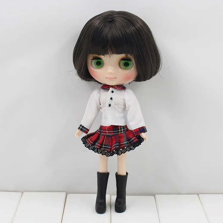 Кукла Middie blyth 1/8 20 см, кукла продается ню без платья без аксессуаров
