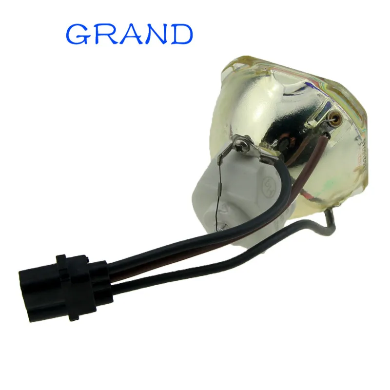 ELPLP47 / V13H010L47 Compatible bare lamp for EPSON PowerLite G5000;PowerLite Pro G5150NL;EPSON EB-G5100 Projectors Happybate