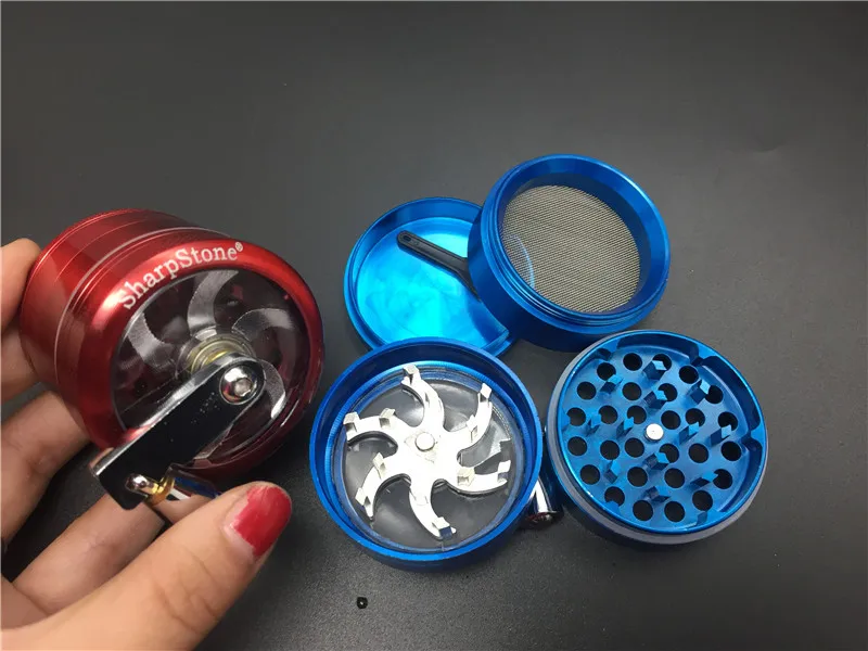 Точильный станок с ЧПУ металлический Острый камень ручной измельчитель для