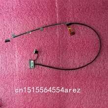 New Original laptop Lenovo ThinkPad X260 X270 A275 camera power boot switch Connection cable 01AW448