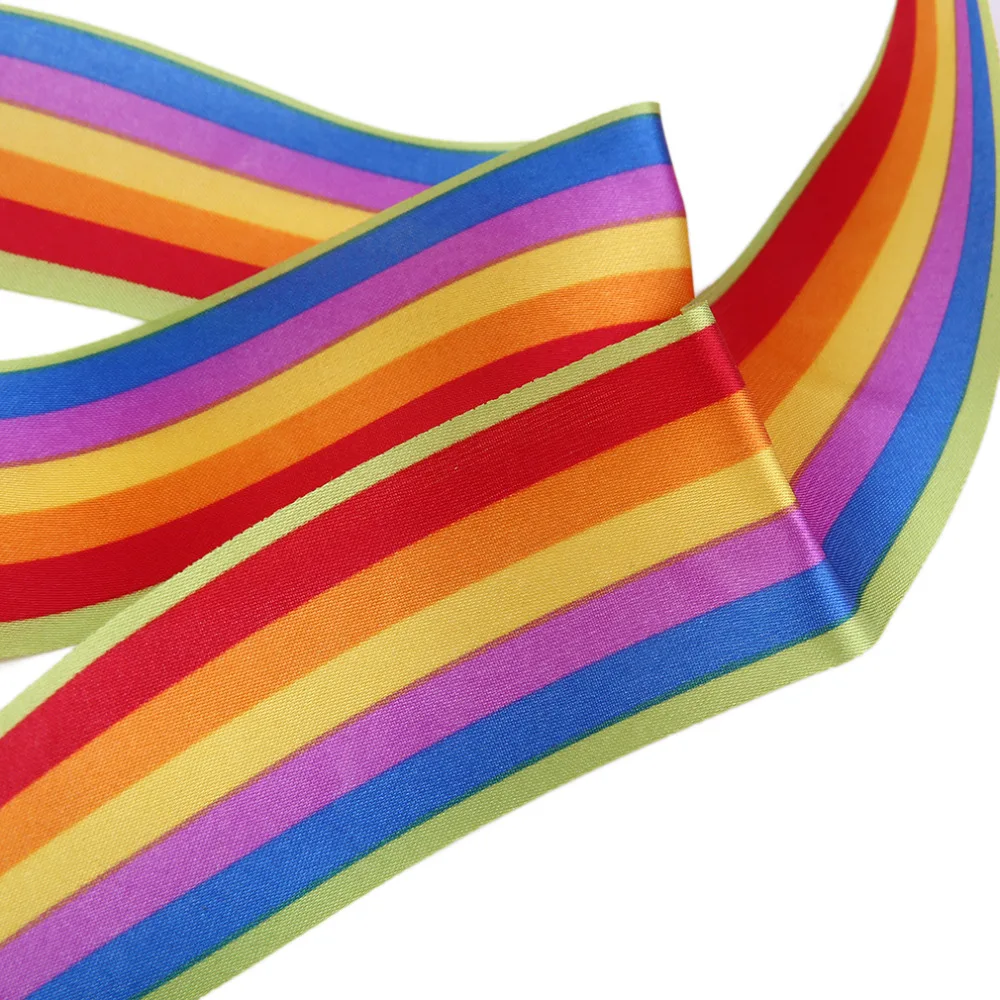 4 м Универсальная танцевальная лента для спортзала художественная гимнастика