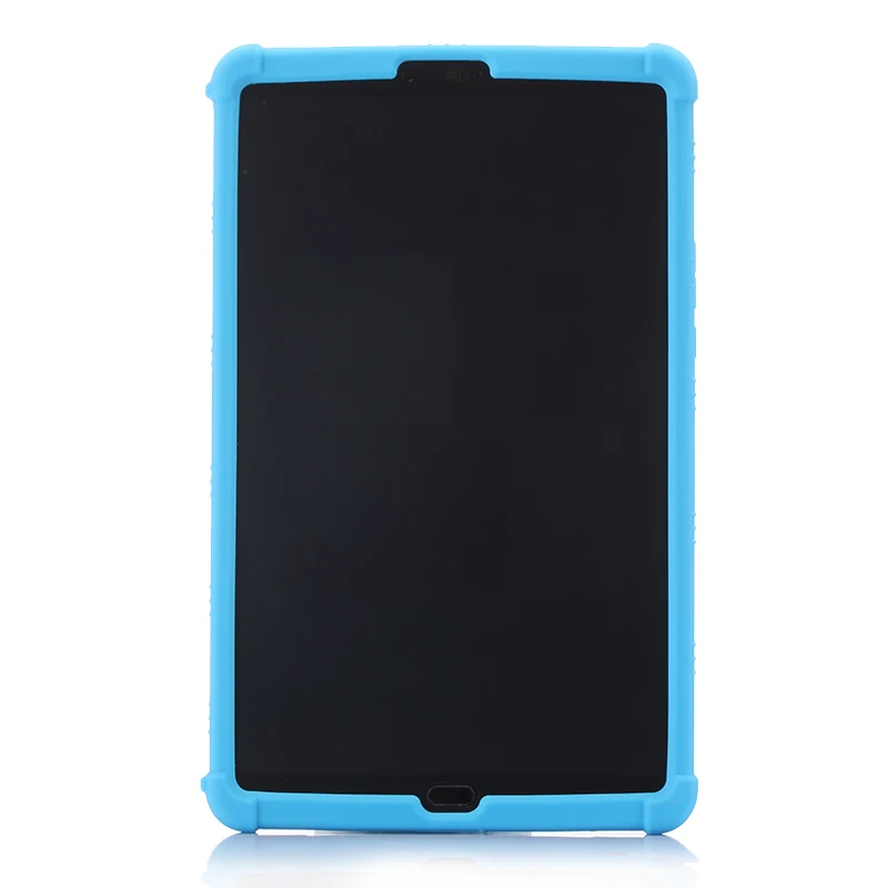 Нескользящий противоударный детский чехол для Xiaomi MiPad 4 Plus Mi Pad4 откидная