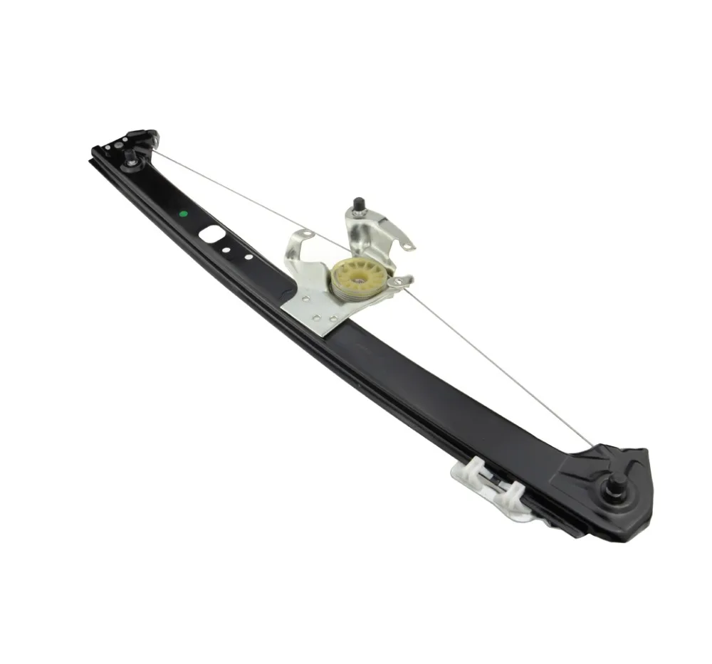 Стеклоподъемник с мотором без электродвигателя для BMW X5 E53 2000 2001 2002 2003 2004 2005 2006