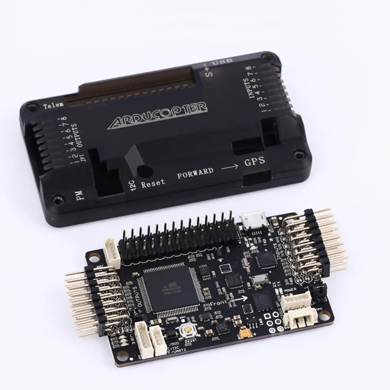 APM2.8 APM 2 8 №/Встроенная фотография доска с прямым контактом чехлом для DIY FPV