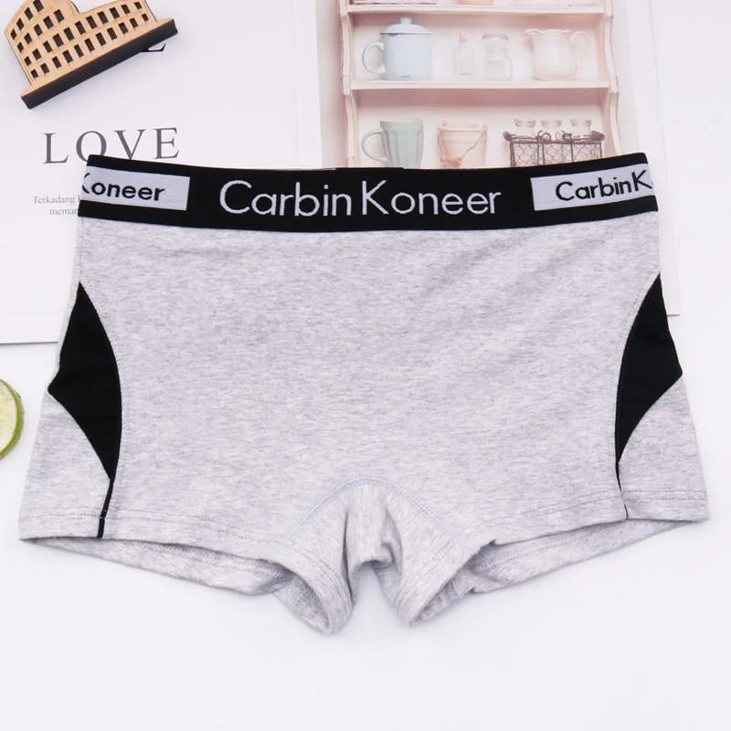 Женское нижнее белье PHOLEEY ультрамягкие хлопковые дышащие Бесшовные тянущиеся