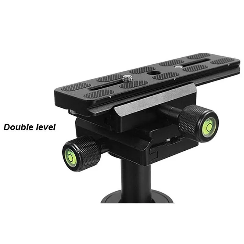 Стабилизатор для камеры S80 Steadicam 80 см компактный стабилизатор цифровых