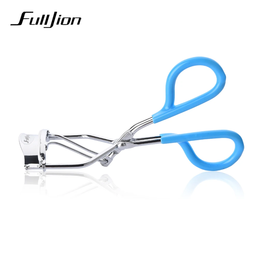 Fulljion Delicate Lady женские бигуди для ресниц нарощенные ресницы природный изгиб