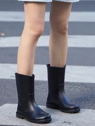 2019 Новый Дикий для взрослых Нескользящая подошва Водонепроницаемая зимняя обувь