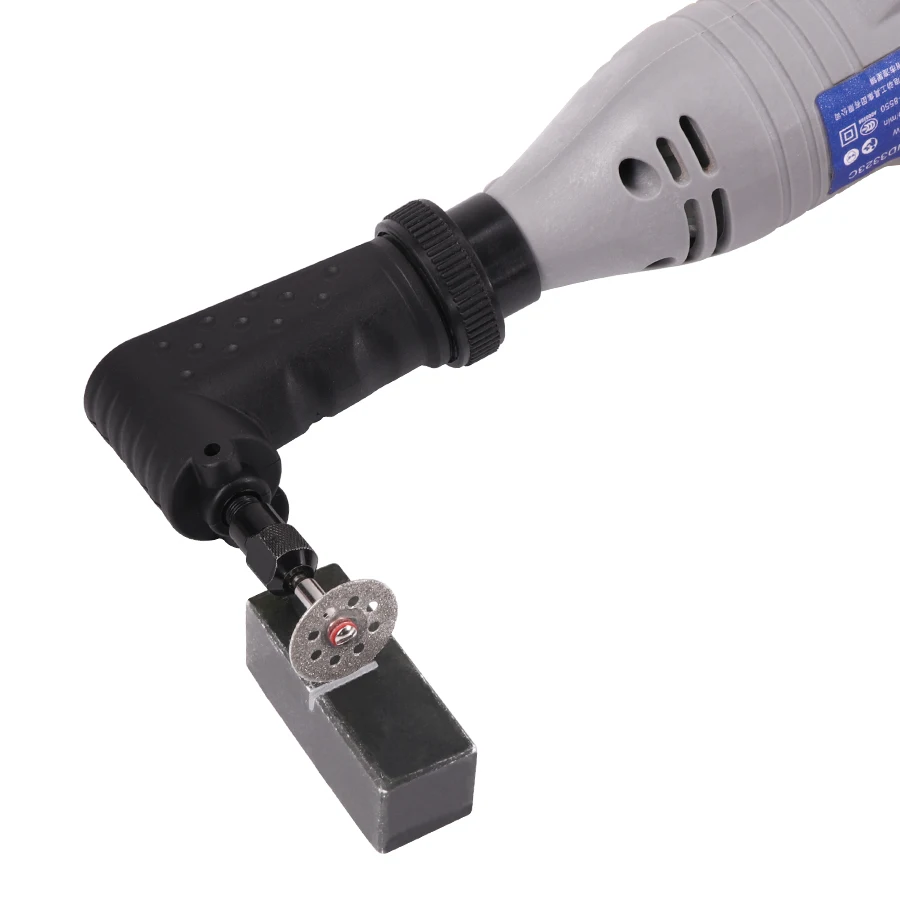 Аксессуары Dremel вращающиеся инструменты прямоугольный преобразователь для