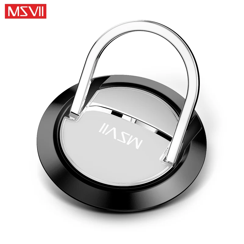 MSVII чехол для телефона Подставка держатель Магнитный универсальный стол ленивых