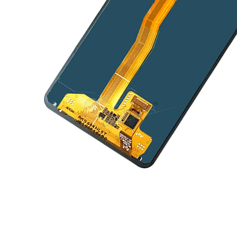 

6.0"For SAMSUNG GALAXY A7 2018 LCD A750 A750F SM-A750F Display Touch Screen Digitizer Assembly Replacement For SAMSUNG A750 LCD