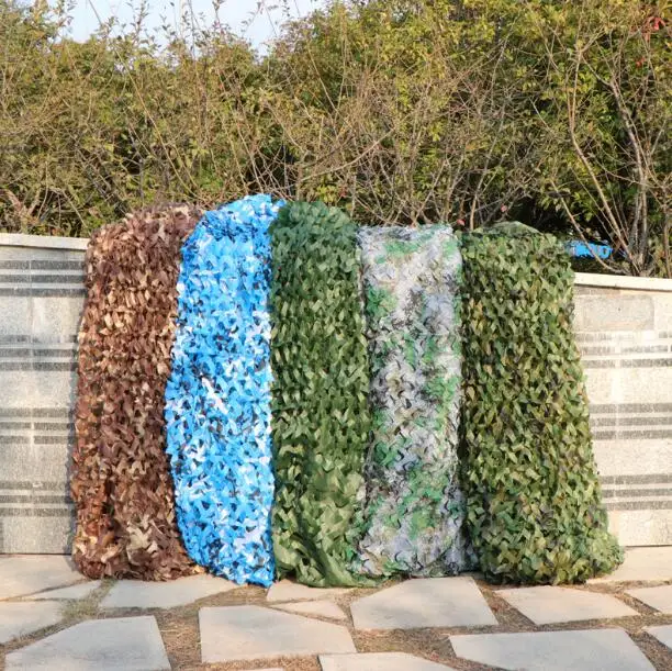 2x3 м, 2x4 м, 2x5 м, 3x3 м, 3x4 м, охотничьи военные камуфляжные сетки, лесная армейская камуфляжная сетка для кемпинга, солнечные укрытия, тенты, солнечные укрытия